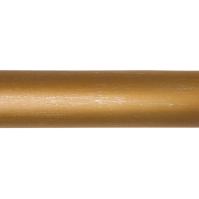 1 3/8" Smooth Pole 6' /RG