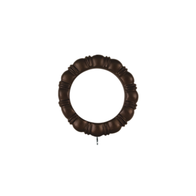 1 3/8" Decorative Rings /BZ