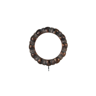 1 3/8" Decorative Rings /CP