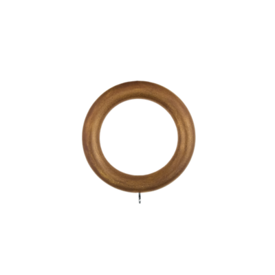 1 3/8" Smooth Rings /AG