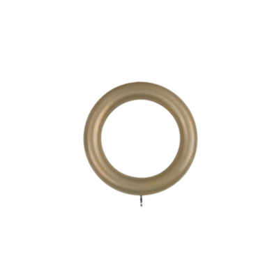 1 3/8" Smooth Rings /AS