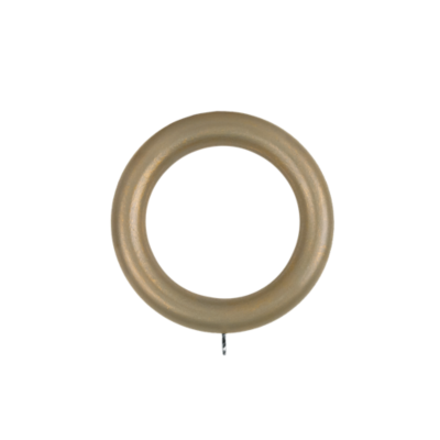 2" Smooth Rings /AS