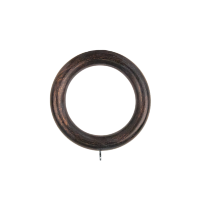 2" Smooth Rings /CP