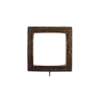 2" Square Rings /IC