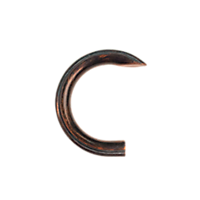 2" "C" Ring /CP