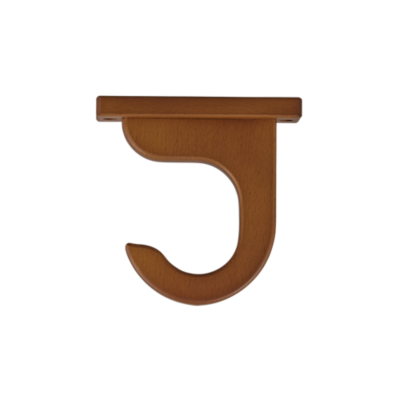 1 3/8" Ceiling Bracket /PE