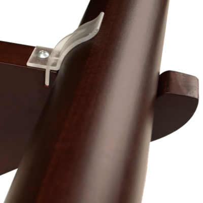 Bracket Snap-In Clips for FSW, 1 3/8" Diameter