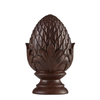 Wood Finials