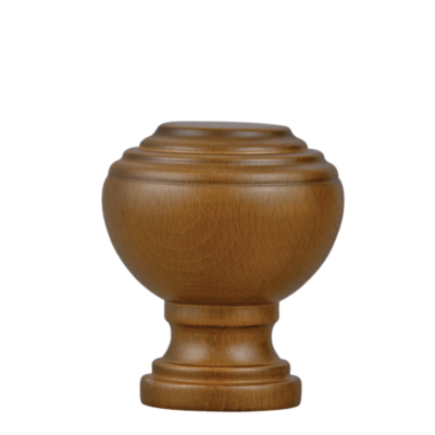 2" Hudson /PE Finestra Wood Hardware