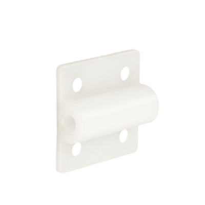 Finial Mount Clip
