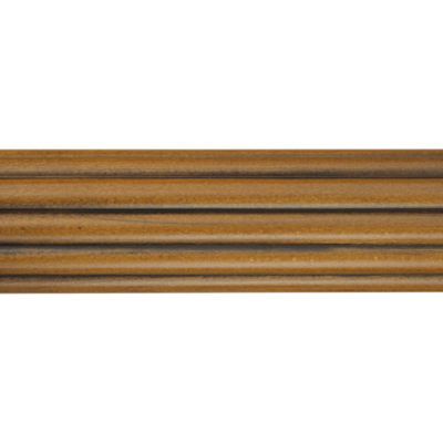 2" Reeded Pole  12 FT /PE