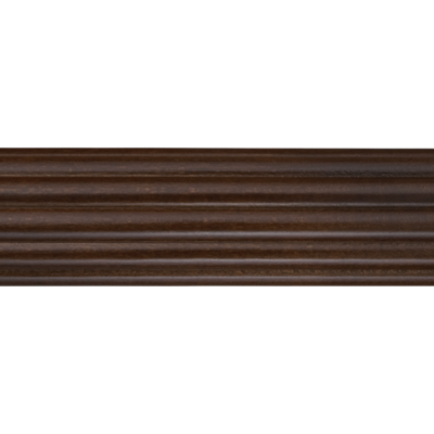 2" Reeded Pole  12 FT  /WA