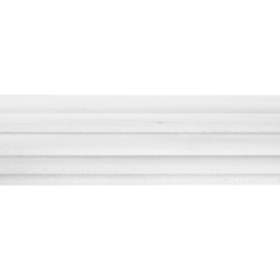 2" Reeded Pole  8 FT /UF