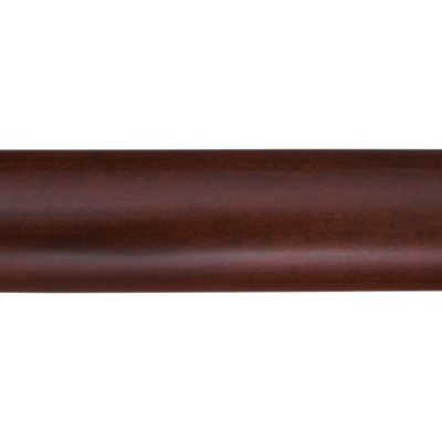 6 ft. Smooth Wood Rod