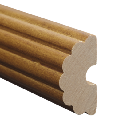 Fascia Finestra Wood Hardware