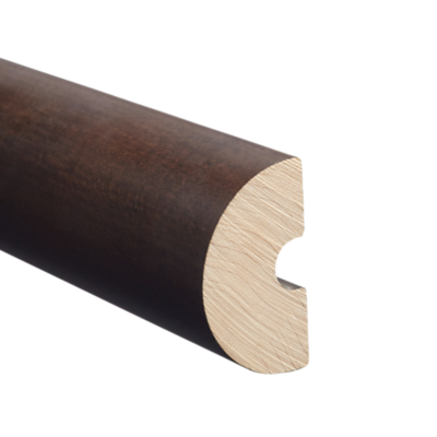 1 3/8" Smooth Fascia 12 Ft  /ES