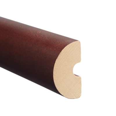 1 3/8" Smooth Fascia 6 Ft  /MA