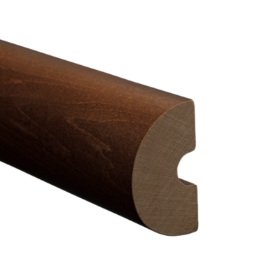 1 3/8" Smooth Fascia 6 Ft  /WA