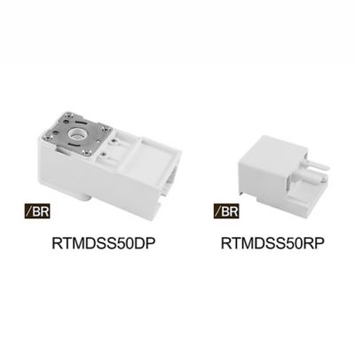 Pulleys for Motorized Track