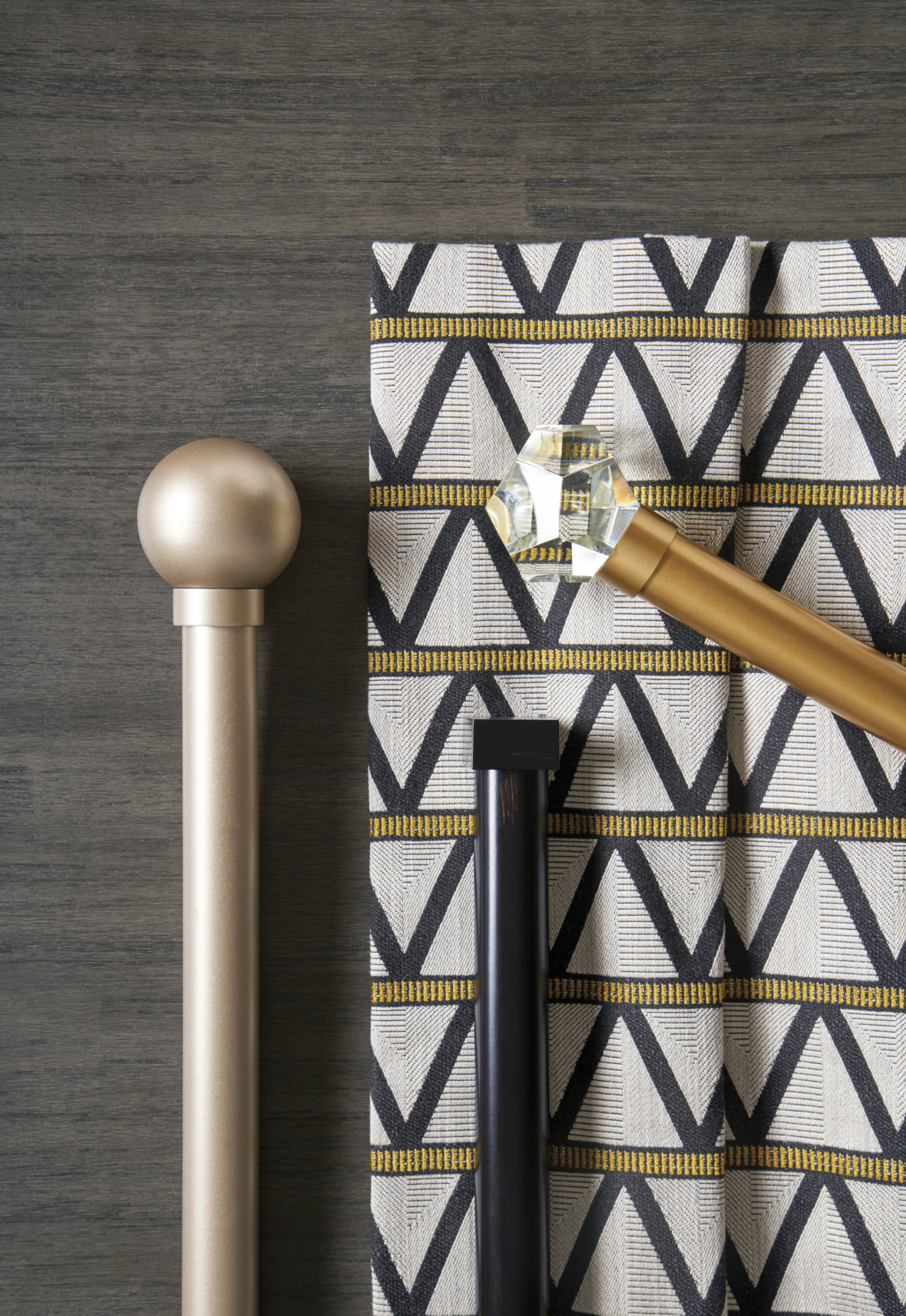 Modern Collection in 1 3/8