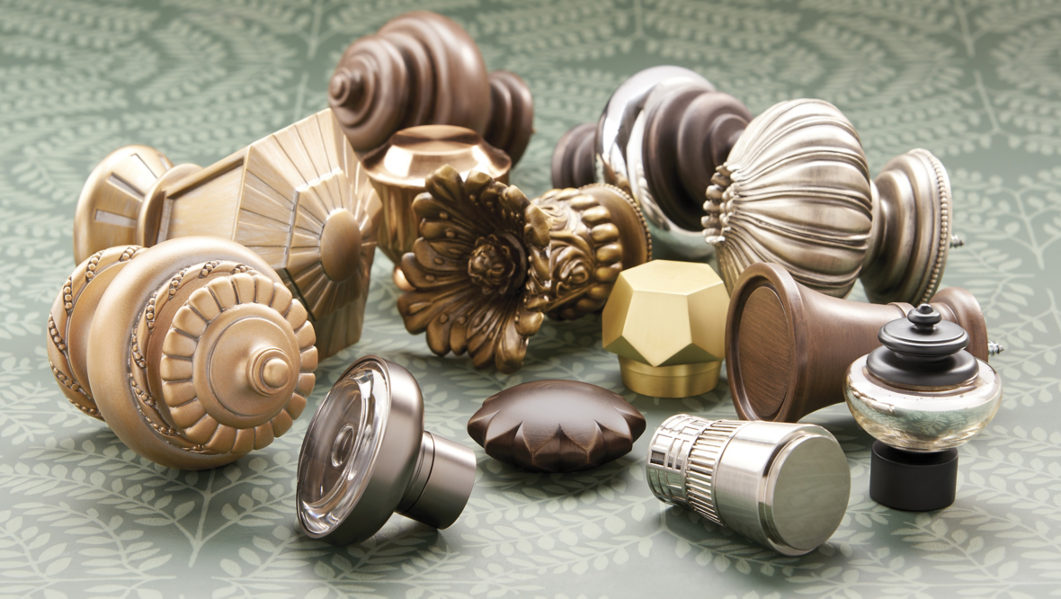 Quick Ship Collection