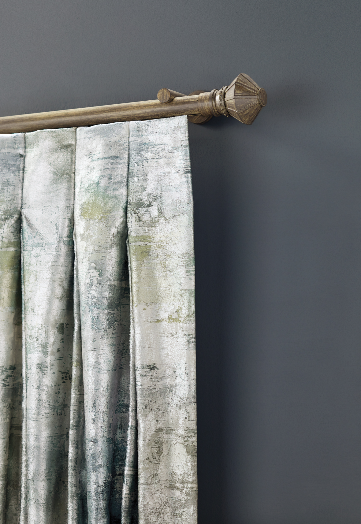 Transtitional Luxe Romance