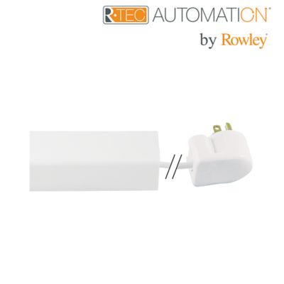 Automate® Versa AC Module 10’ Cord + Plug