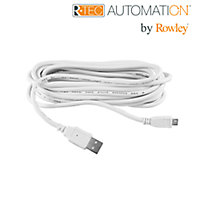 USB Charger Cable 13'