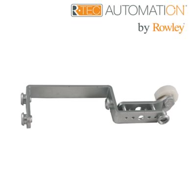 Ripplefold Butt Master Carrier Arms, OneWay Draw, Left or Right Rowley