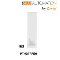 Pinch Pleat End Hooks for R-TEC Track