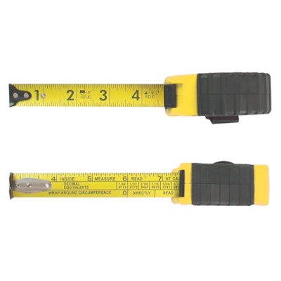 Tape measure deals tape