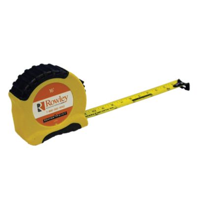 tape measure 16