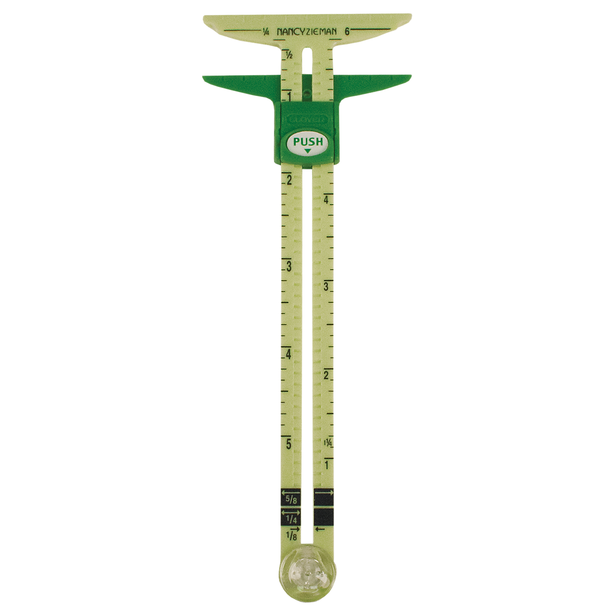 5-In-1 Sliding Gauge 5-In-1 Sliding Gauge