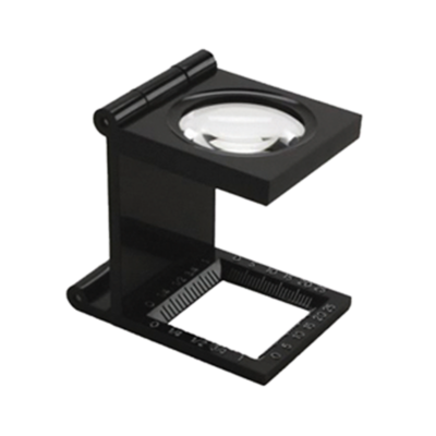 5X Photo Magnifier