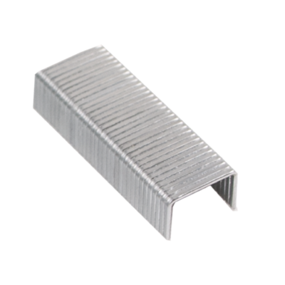 71 Series Stainless Steel Staples, 1/4'' Length Rowley Rowley