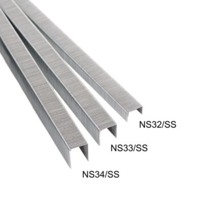 TACWISE 140 TYPE STAINLESS STEEL STAPLES X 2 BOXES 