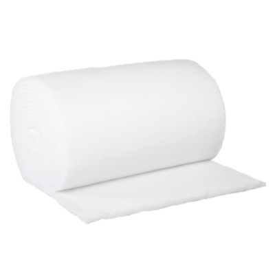 R-TEX Polyester Batting 60" Width, 7 oz, 63' roll