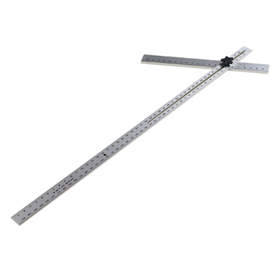 Frog Straight Edge & Ruler — Industry-Railway Suppliers, Inc.