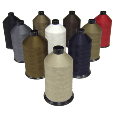 A&E Polyester Lightweight Thread