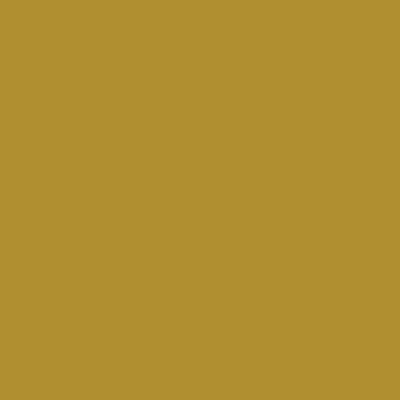A&E Polyester Thread, Heavy Weight, Gold