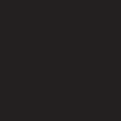 A&E Polyester Thread, Light Weight, Black
