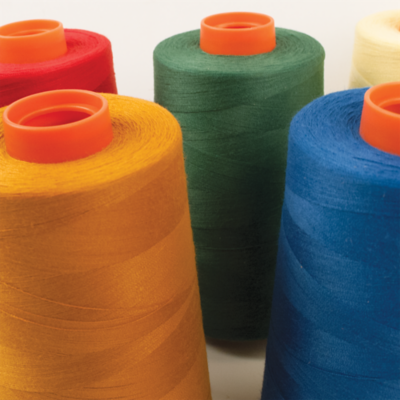 Gutermann Polyester Thread Small Spool