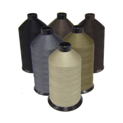 Gutermann Tera Polyester Multifilament Thread - Tex 75 - 437 yds. - WAWAK  Sewing Supplies