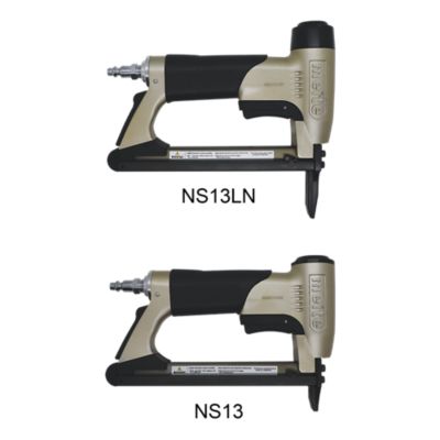 Upholstery Air Stapler