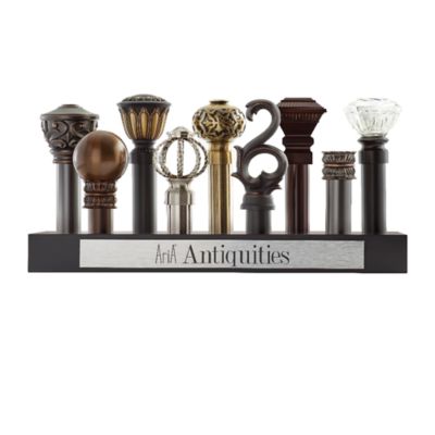 Antiquities Table Top Display