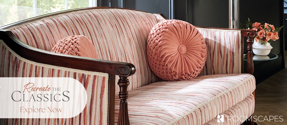 Drapery Workroom & Upholstery Supplies | Rowley