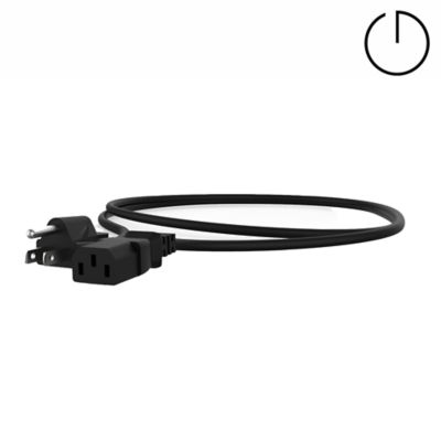 Automate® AC Power Cord for 18 Channel Power Distributor 6'