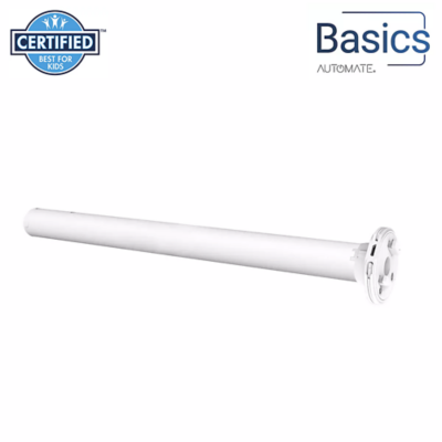 Automate® Basics 25 mm Motor, Short, 1.1 Nm, 5V-DC