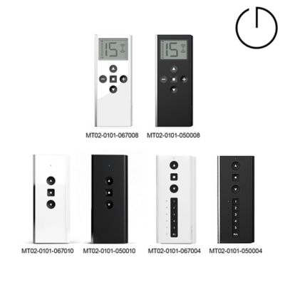 Automate® Remotes
