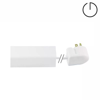 Automate® 110v AC/DC Power Transformer 10’ Cord + Plug